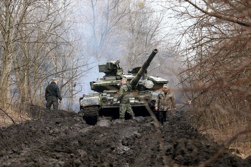 Châm biếm NATO, 'vũ khí' đặc biệt của Nga