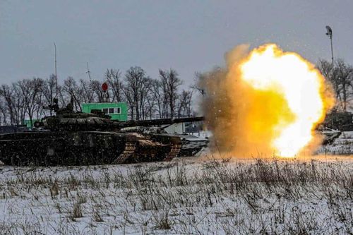 Tình báo Estonia phát hiện dấu hiệu khác thường của binh sĩ Nga