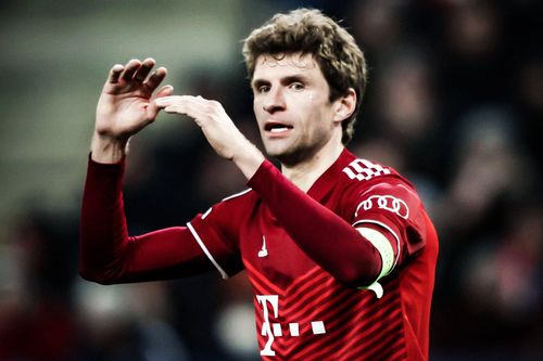 Highlights Salzburg 1-1 Bayern