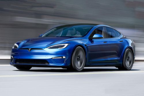 Tesla không phải đóng thuế tại Mỹ bất chấp lợi nhuận kỷ lục