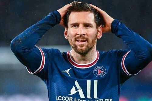 Đến lúc thôi kỳ vọng nhiều vào Messi?