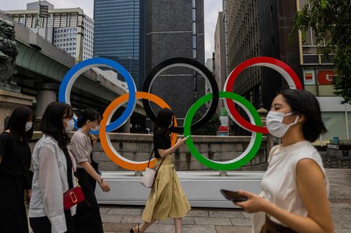 Olympic có chết không?