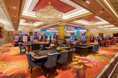Bộ Tài chính đề xuất nới lỏng điều kiện mở casino