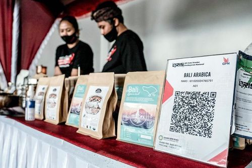 Thử nghiệm liên kết thanh toán bằng mã QR ở Đông Nam Á