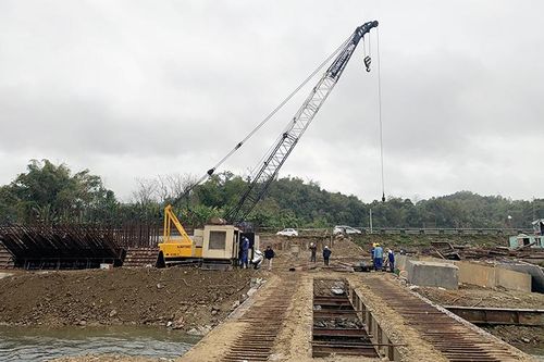 Phát triển đô thị dọc quốc lộ 3
