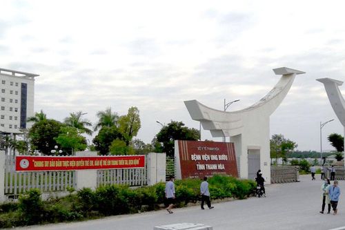 Thanh Hóa ghi nhận thêm hơn 860 người mắc Covid-19
