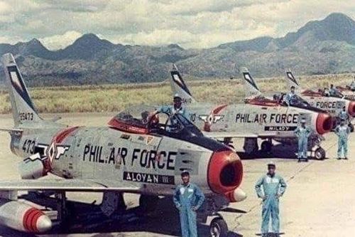 Cách không quân Philippines lột xác, tham vọng đứng đầu khu vực