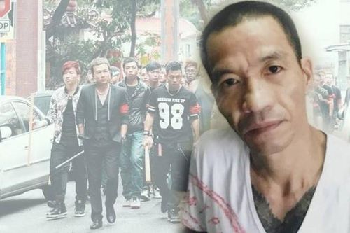 Điều chưa biết về em trai Hải 'Bánh': Nghe tên đã khiếp sợ