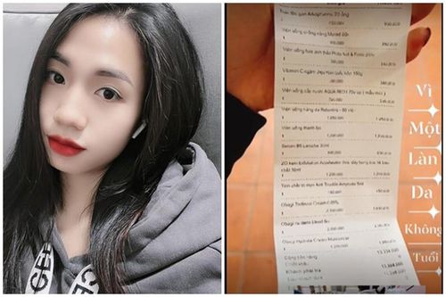 Hot girl đội tuyển nữ Việt Nam lộ kinh phí 'trùng tu nhan sắc'