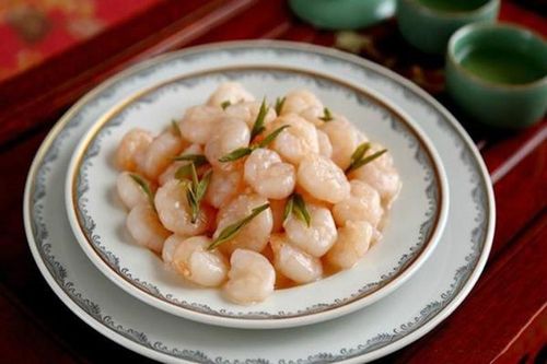 Hoảng sợ khi vua Càn Long giá lâm, đầu bếp làm ra món này