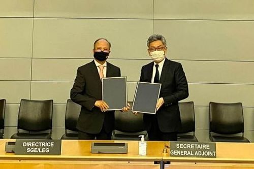 Tiếp cận gần hơn các tiêu chuẩn cao của OECD