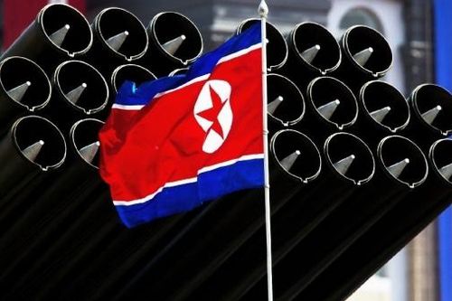 Mỹ khẳng định lại ưu tiên hàng đầu với Triều Tiên