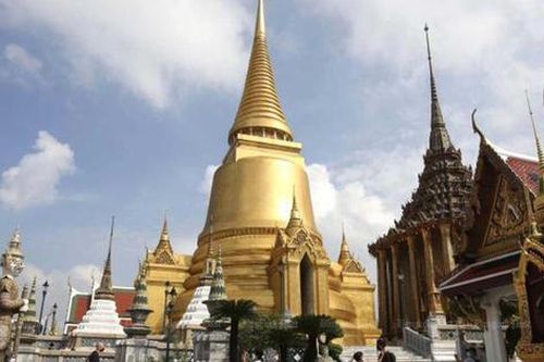 Thành phố Bangkok có tên tiếng Anh mới