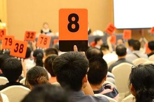 Chính thức hướng dẫn tiêu chí lựa chọn tổ chức đấu giá tài sản