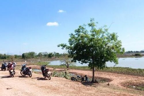 Tìm thấy thi thể 3 nam thanh niên dưới hồ sau 1 ngày mất tích