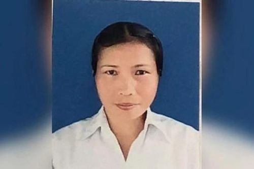 Treo thưởng cho người tố giác nghi can sát hại người tình, giấu xác dưới cống