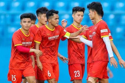 Giải U23 Đông Nam Á đổi luật, các đội bóng thở phào