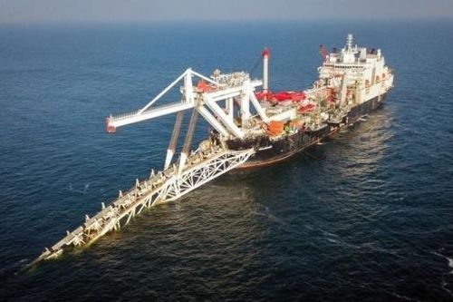 Nord Stream 2 là sự khởi đầu của 'Chiến tranh lạnh'?