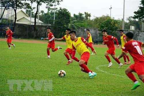Khả năng Việt Nam rơi vào 'bảng khó' tại Vòng chung kết U23 châu Á