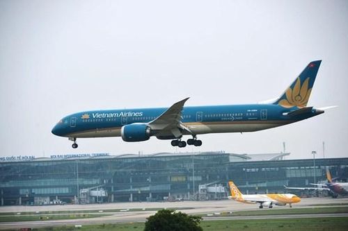Nhật Bản bắt nghi phạm dọa bắn rơi máy bay của Vietnam Airlines