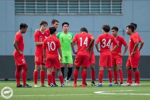 U23 ĐNA: Mỗi đội thay tối đa 10 cầu thủ nếu có người mắc COVID-19