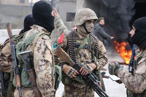 Bộ trưởng Quốc phòng Nga thăm Syria - Tín hiệu cảnh báo Mỹ và NATO