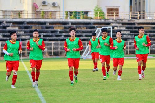 Giải U23 Đông Nam Á 2022: Lần thứ 3 điều chỉnh lịch thi đấu, thay đổi điều luật vì ảnh hưởng của COVID-19