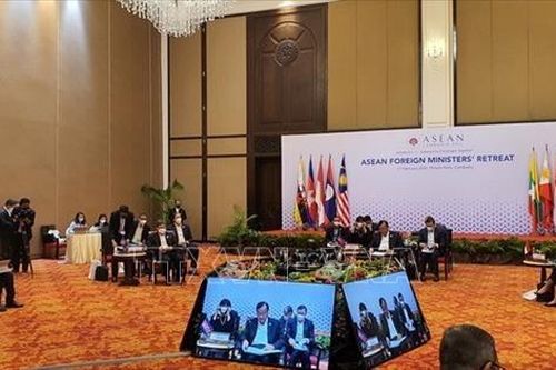 ASEAN tái khẳng định cam kết đảm bảo thực thi đầy đủ và hiệu quả RCEP