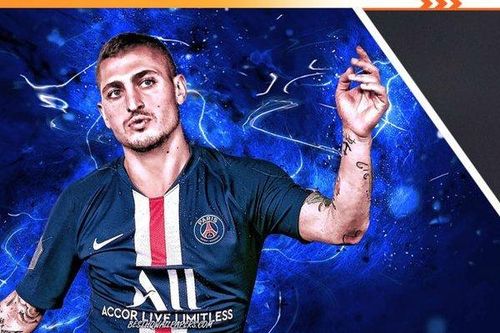 Marco Verratti: Gã 'rất đời' giữa guồng quay bóng đá thời 4.0