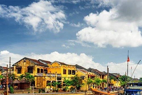 Hội An lọt bảng xếp hạng 10 thành phố hiếu khách nhất thế giới