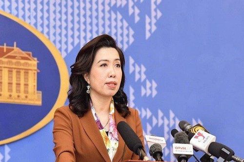 Bộ Ngoại giao lên tiếng việc Mỹ định áp thuế chống phá giá với mật ong Việt Nam