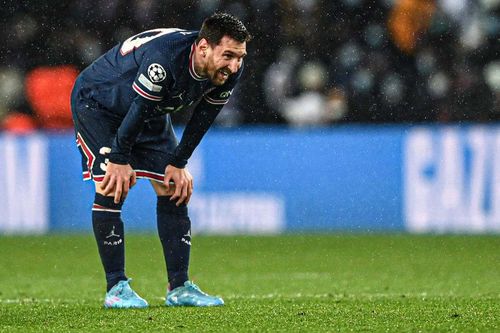 Champions League: Cái dớp đá hỏng penalty của El Pulga