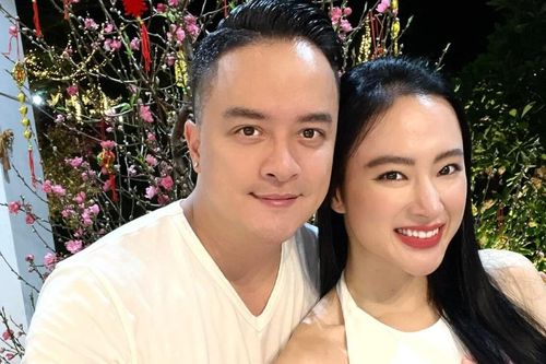Angela Phương Trinh chốt nhẹ căn nhà tiền tỷ, Cao Thái Sơn liền để lại bình luận gây chú ý!