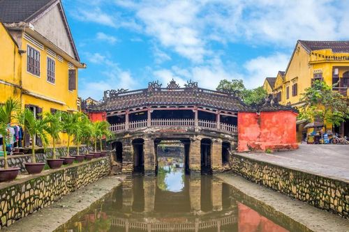 Nơi duy nhất ở Việt Nam lọt top 10 Thành phố hiếu khách nhất thế giới năm 2022