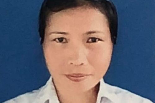 Vụ thi thể trong ống cống, nghi bị sát hại bằng búa và dao: Công an truy tìm 'nhân tình' của nạn nhân