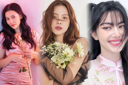 Baifern Pimchanok, Mai Davika và dàn sao nữ Thái Lan so găng ở giải thưởng lớn, ai có hy vọng giành cúp?