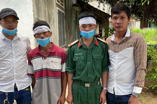Lộc Fuho có hành động ý nghĩa dành cho gia đình nam sinh Bình Định tự tử ở TP HCM