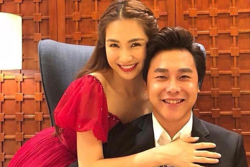Hòa Minzy bị đồn chia tay chồng: Gia nhập hội WAGs xinh đẹp nhưng tình duyên lận đận?