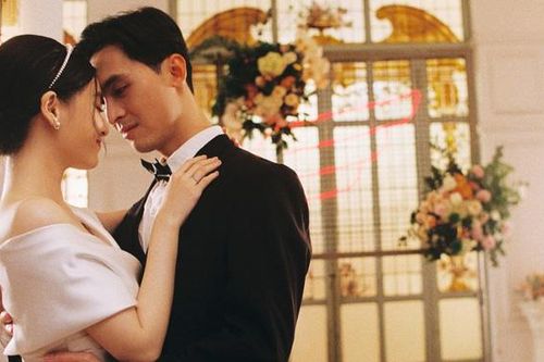 Cư dân mạng 'phát sốt' với lời cầu hôn bất ngờ từ loạt phim kinh điển