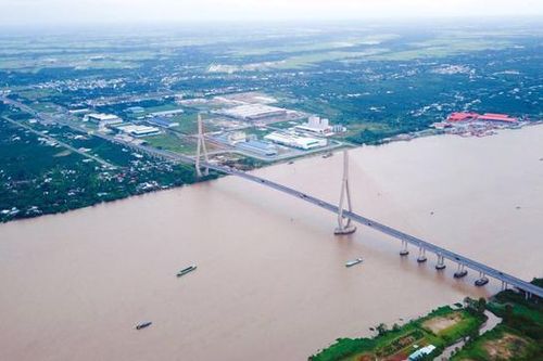 Cao tốc Cần Thơ – Cà Mau sẽ khởi công vào cuối năm 2022
