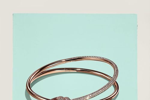 New York là nguồn cảm hứng cho tác phẩm mới nhất của Tiffany & Co