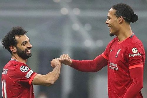 Lượt đi vòng 1/8 Champions League (ngày 16 và 17-2): Người Anh khẳng định vị thế
