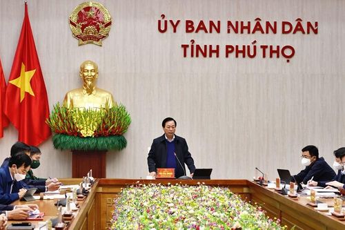 Giỗ Tổ Hùng Vương - Lễ hội Đền Hùng năm Nhâm Dần 2022 sẽ chỉ tổ chức phần lễ không tổ chức phần hội