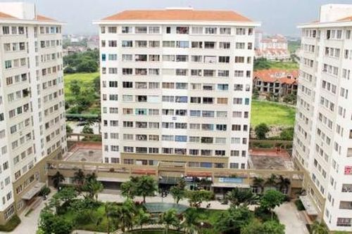 Bộ Xây dựng chỉ đạo làm rõ sai phạm liên quan nhà ở xã hội