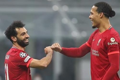Firmino và Salah giúp Liverpool giải mã thành công Inter