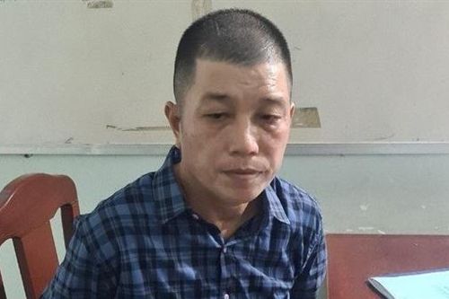Bị bắt khi chuẩn bị vượt biên sau 2 lần trốn khỏi nơi giam giữ