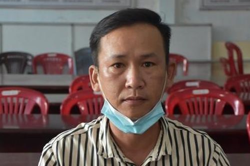 Lừa chạy trúng thầu mỏ cát để chiếm đoạt 1,5 tỷ đồng
