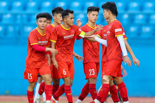 BLV Quang Huy: 'U23 Việt Nam vào bảng đấu thuận lợi'