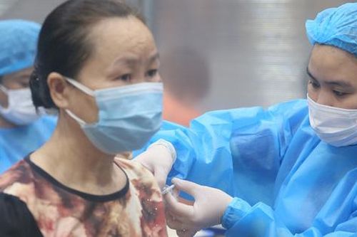 Chiều 17/2: Việt Nam đã tiêm chạm mốc 190 triệu liều vaccine phòng COVID-19