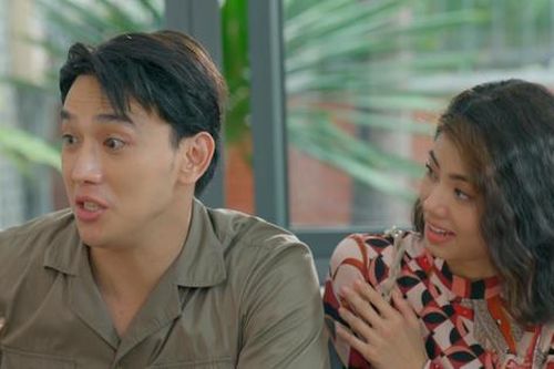 Thuận Nguyễn lấy lại phong độ, nên duyên cùng Đàm Phương Linh trong phim 'Khi Mẹ Ra Tay'